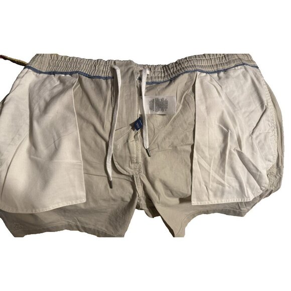 Polo Ralph Lauren Stretch Classic Fit Men's Shorts Size XXL  6"inseam Elastic W. - Picture 4 of 5